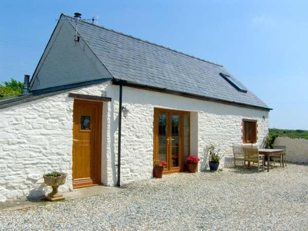 Foxglove Cottage, Haverfordwest Exteriör bild