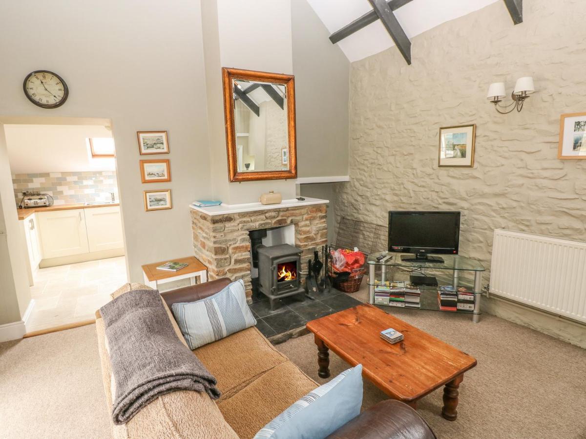 Foxglove Cottage, Haverfordwest Exteriör bild