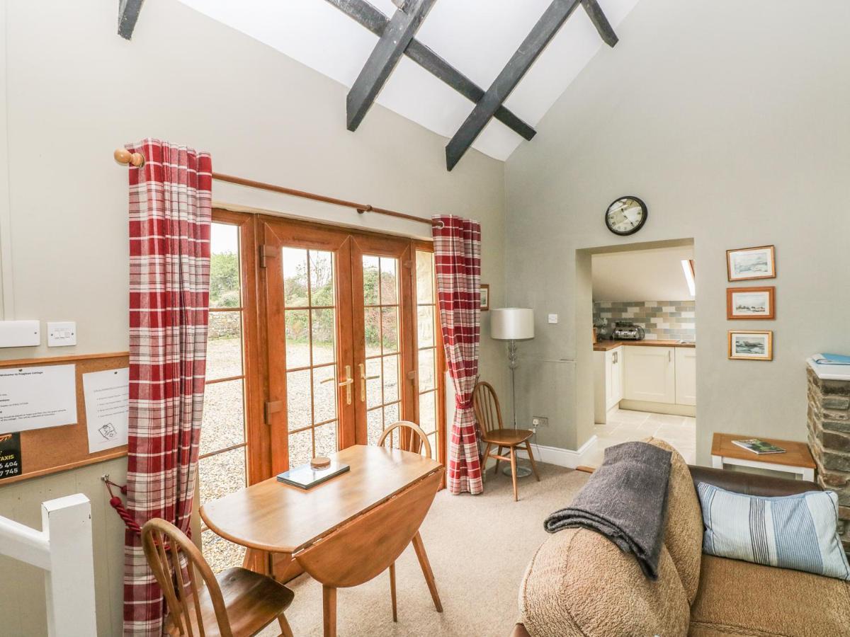 Foxglove Cottage, Haverfordwest Exteriör bild