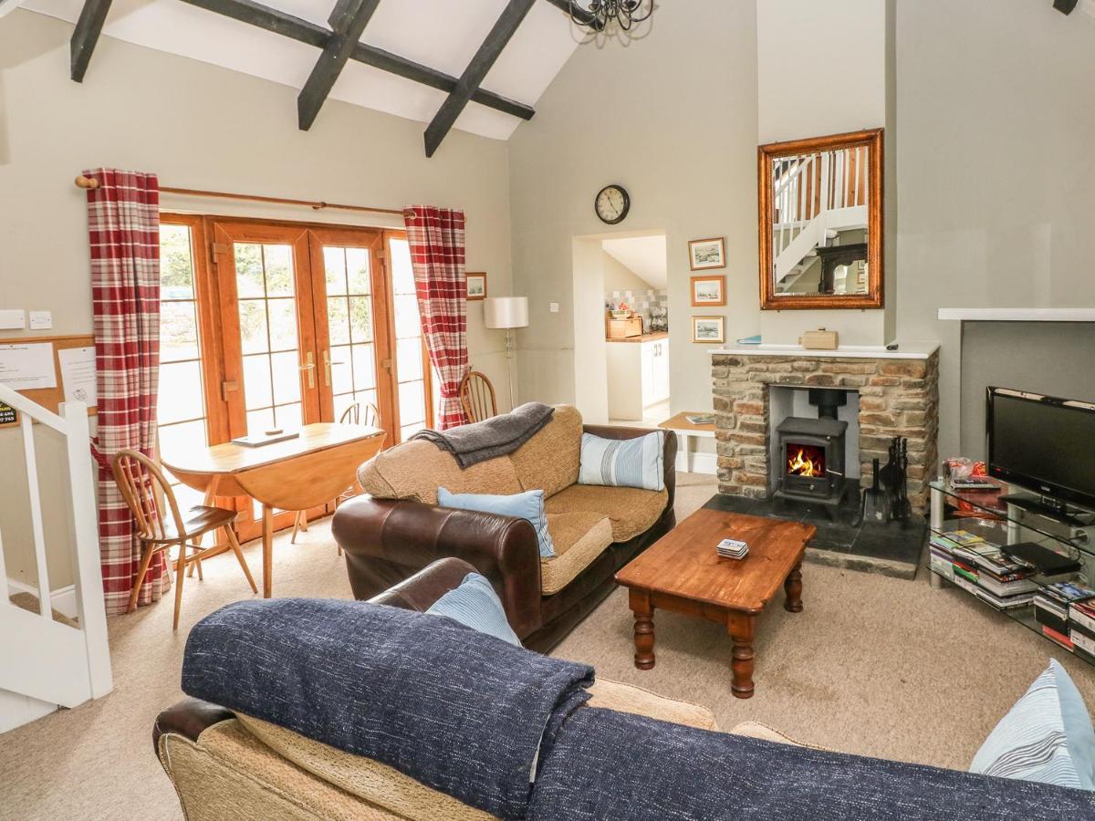 Foxglove Cottage, Haverfordwest Exteriör bild