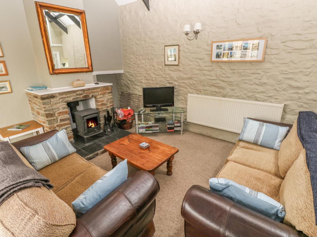 Foxglove Cottage, Haverfordwest Exteriör bild